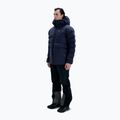 Pánská lyžařská bunda POC Loft apatite navy 2