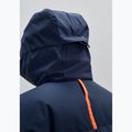 Pánská lyžařská bunda POC Loft apatite navy 5