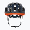 Cyklistická helma POC Ventral Air Mips apatite navy matt/orange matt/hydrogen white matt 2