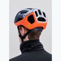 Cyklistická helma POC Ventral Air Mips apatite navy matt/orange matt/hydrogen white matt 7