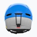 Dětská lyžařská helma POC Pocito Obex MIPS Jr fluorescent blue 4