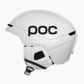 Lyžařská helma POC Obex Contour hydrogen white 2