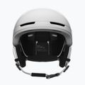 Lyžařská helma POC Obex Contour hydrogen white 3