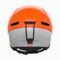Dětská lyžařská helma POC Pocito Obex MIPS Jr fluorescent orange 4