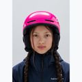 Dětská lyžařská helma POC Pocito Obex MIPS Jr fluorescent pink 6