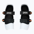 Chrániče holeně POC Shins Race hydrogen white 2