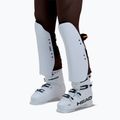 Chrániče holeně POC Shins Race hydrogen white 4