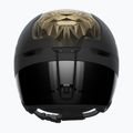 Lyžařská helma POC Obex Contour Marco Odermatt Ed. uranium black/podium gold 4