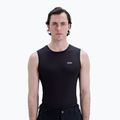 Pánské cyklistické potítkao POC Layer Mid uranium black 3