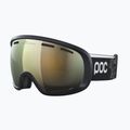 Lyžařské brýle POC Fovea Marco Odermatt Ed. uranium black/podium gold/sunny gold 4