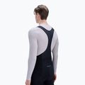 Pánské cyklistické tričko Longsleeve POC Layer Mid Jersey granite Grey 3