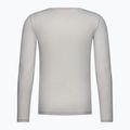 Pánské cyklistické tričko Longsleeve POC Layer Mid Jersey granite Grey 7