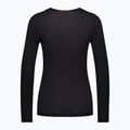 Dámské cyklistické tričko Longsleeve POC Layer Mid Jersey uranium black 6
