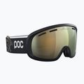 Lyžařské brýle POC Fovea Mid Marco Odermatt Ed. uranium black/podium gold/sunny gold