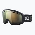 Lyžařské brýle POC Fovea Mid Marco Odermatt Ed. uranium black/podium gold/sunny gold 4