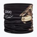 Nákrčník POC Neck Warmer Marco Odermatt Ed. Uranium Black/Podium Gold