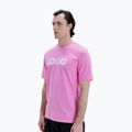 Tričko POC Tee thulite pink 3