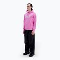 Mikina POC Hood thulite pink/hydrogen white 2