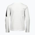 Dětské tričko Longsleeve POC Tee Jr hydrogen white 5