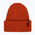 Zimní čepice POC Beanie agate red