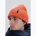 Zimní čepice POC Beanie agate red 2