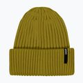 Zimní čepice POC Beanie olivine green