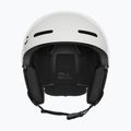 Lyžařská helma POC Fornix MIPS hydrogen white/fluorescent orange 3