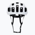 Cyklistická helma POC Ventral Air MIPS hydrogen white/uranium black matt w. logo 2