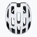 Cyklistická helma POC Ventral Air MIPS hydrogen white/uranium black matt w. logo 6