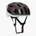 Cyklistická helma POC Ventral Air MIPS bronzite brown matt/lazurite blue matt
