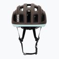 Cyklistická helma POC Ventral Air MIPS bronzite brown matt/lazurite blue matt 2