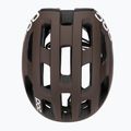 Cyklistická helma POC Ventral Air MIPS bronzite brown matt/lazurite blue matt 6