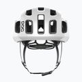 Cyklistická helma POC Ventral Air MIPS hydrogen white/uranium black matt w. logo 3