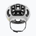 Cyklistická helma POC Ventral Air MIPS hydrogen white/uranium black matt w. logo 4