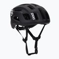 Cyklistická helma POC Ventral Air MIPS uranium black matt/hydrogen white w. logo