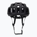 Cyklistická helma POC Ventral Air MIPS uranium black matt/hydrogen white w. logo 2