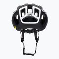 Cyklistická helma POC Ventral Air MIPS uranium black matt/hydrogen white w. logo 4