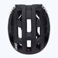 Cyklistická helma POC Ventral Air MIPS uranium black matt/hydrogen white w. logo 6
