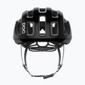 Cyklistická helma POC Ventral Air MIPS uranium black matt/hydrogen white w. logo 3