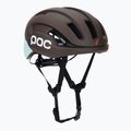 Cyklistická helma POC Omne Air MIPS bronzite brown matt/lazurite blue matt