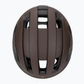Cyklistická helma POC Omne Air MIPS bronzite brown matt/lazurite blue matt 6