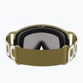 Lyžařské brýle POC Nexal olivine green/partly sunny rose gold 3