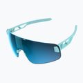 Sluneční brýle POC Elicit Toric indicolite blue/clarityuniv/partly sunny turquoise