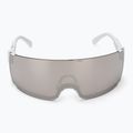 Sluneční brýle POC Propel hydrogen white/clarity road/sunny silver 3
