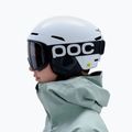 Lyžařské brýle POC Nexal Mid uranium black/partly sunny grey 6