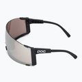Sluneční brýle POC Propel uranium black/clarity road/sunny silver 4