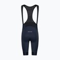 Pánské cyklistické šortky POC Cadence Bib apatite navy 2