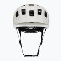 Cyklistická helma POC Cularis Pure mineral gray/hydrogen white matt 2