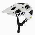 Cyklistická helma POC Cularis Pure mineral gray/hydrogen white matt 3