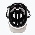 Cyklistická helma POC Cularis Pure mineral gray/hydrogen white matt 5